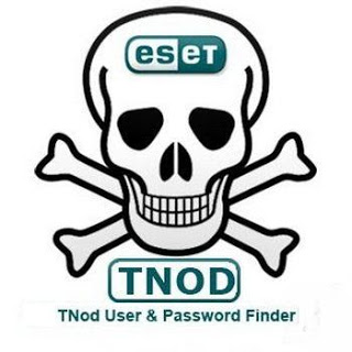 TNOD User & Password Finder Crack