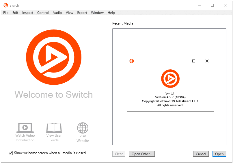 Telestream Switch Pro Free Download