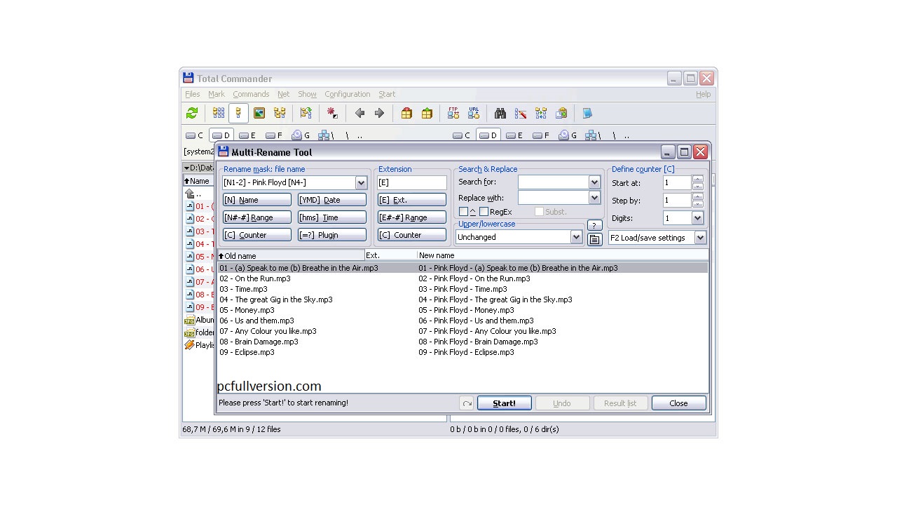 Total Commander Keygen