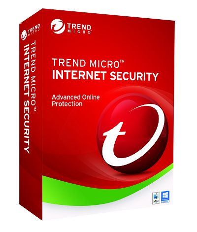 Trend Micro Internet Security Crack 