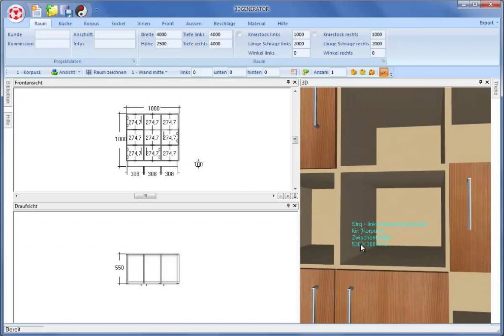 TrunCAD 3DGenerator Serial Key