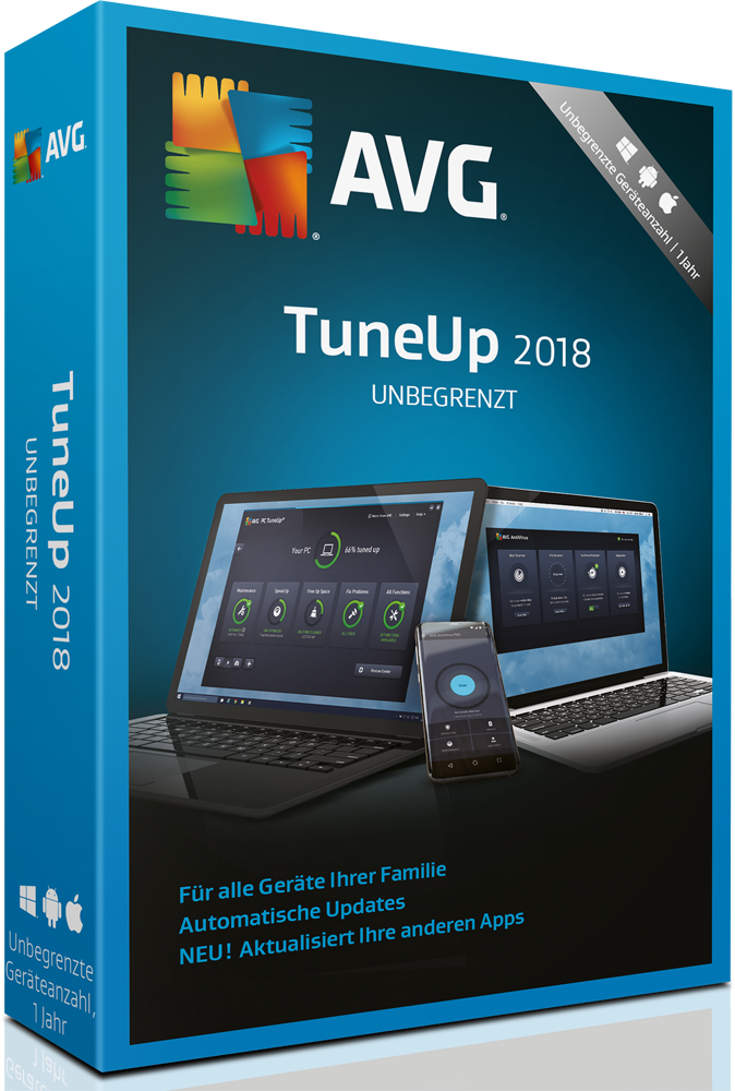 TuneUp Utilities 2018 Serial Key with Crack Free Download