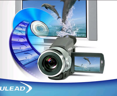 Ulead Video Studio Crack