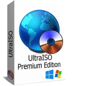 UltraISO Premium Edition Crack