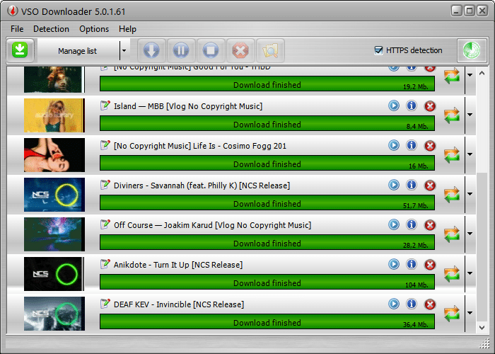 VSO Downloader Ultimate License Key