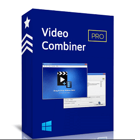 Video Combiner Pro Crack