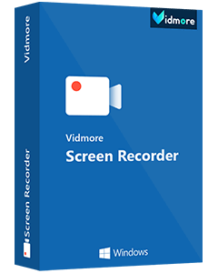 Vidmore Screen Recorder Crack