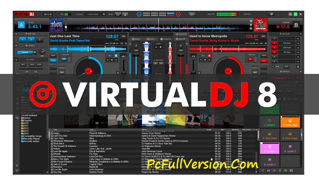 Virtual DJ Pro Keygen