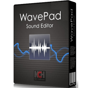 WavePad Sound Editor Crack