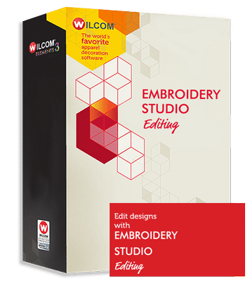 Wilcom Embroidery Studio Crack