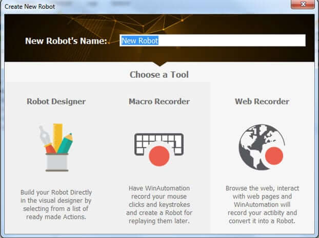 WinAutomation Professional Plus Key