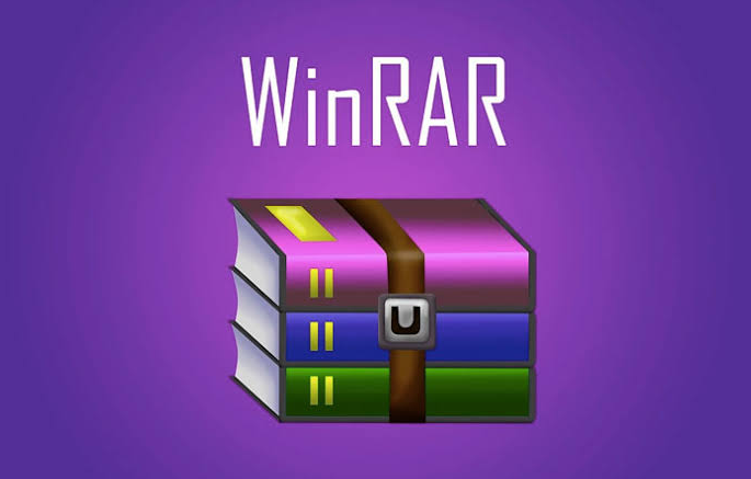 WinRAR Crack