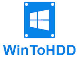 WinToHDD Enterprise Crack