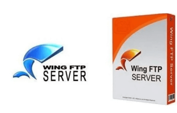 Wing FTP Server Corporate Crack