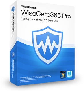 Wise Care 365 Pro Crack 