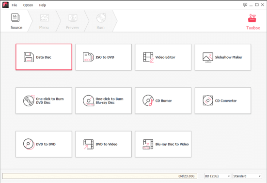 Wondershare DVD Creator Registration Code