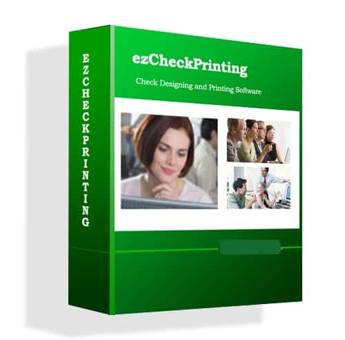 ezCheckPrinting Crack