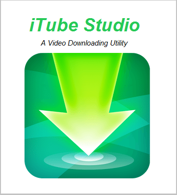 iSkysoft iTube Studio Crack