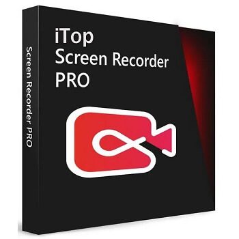 iTop Screen Recorder Pro Crack