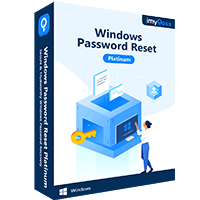 imyPass Windows Password Reset Crack