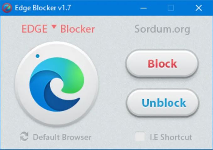 Edge Blocker Download