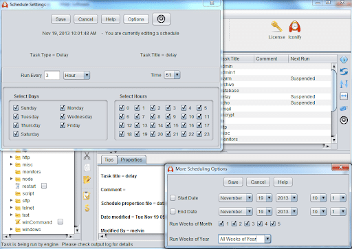 Automize Enterprise License Key