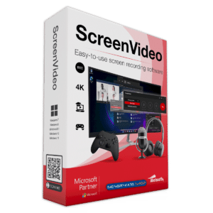 Abelssoft ScreenVideo Crack