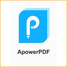 ApowerPDF Crack