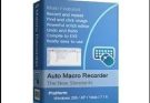 Auto Macro Recorder 6.0.0 Activation bypass + License Key Download