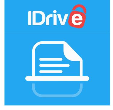 IDrive Crack