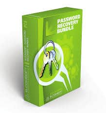 Password Recovery Bundle Crack