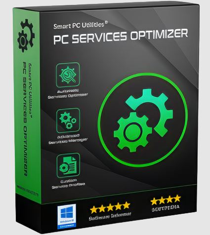 Smart PC Optimizer Pro Crack