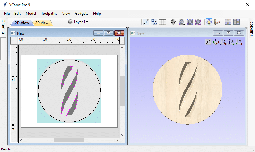 Vcarve Pro License Key