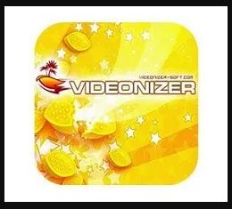 Videonizer Crack