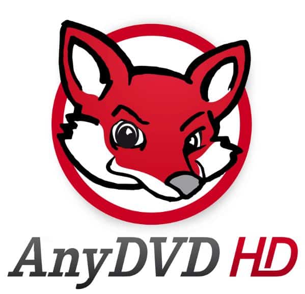 AnyDVD HD Crack