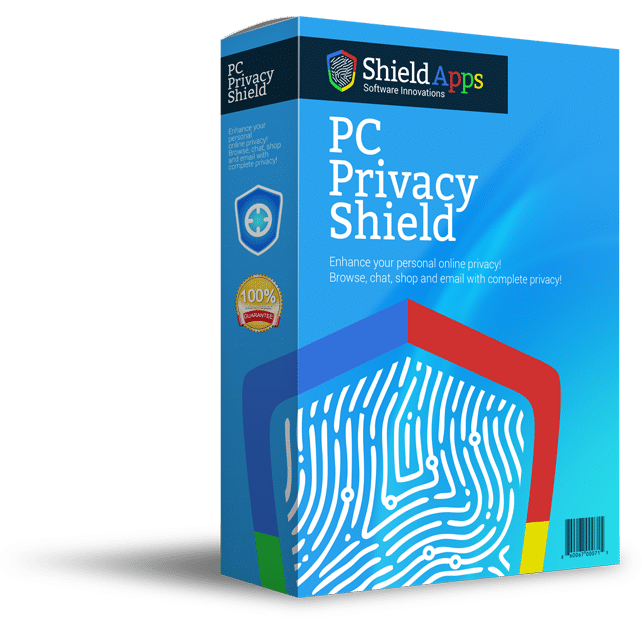 PC Privacy Shield Crack