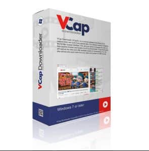 VCap Downloader Pro Crack