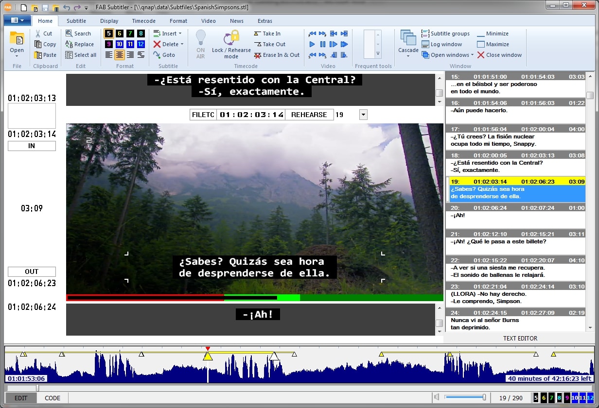 FAB Subtitler Pro Keygen