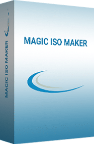 Magic ISO Maker Crack